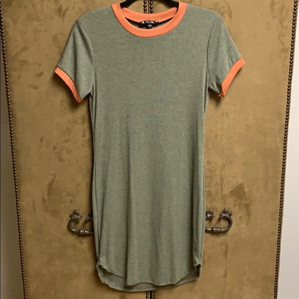 Try This dress